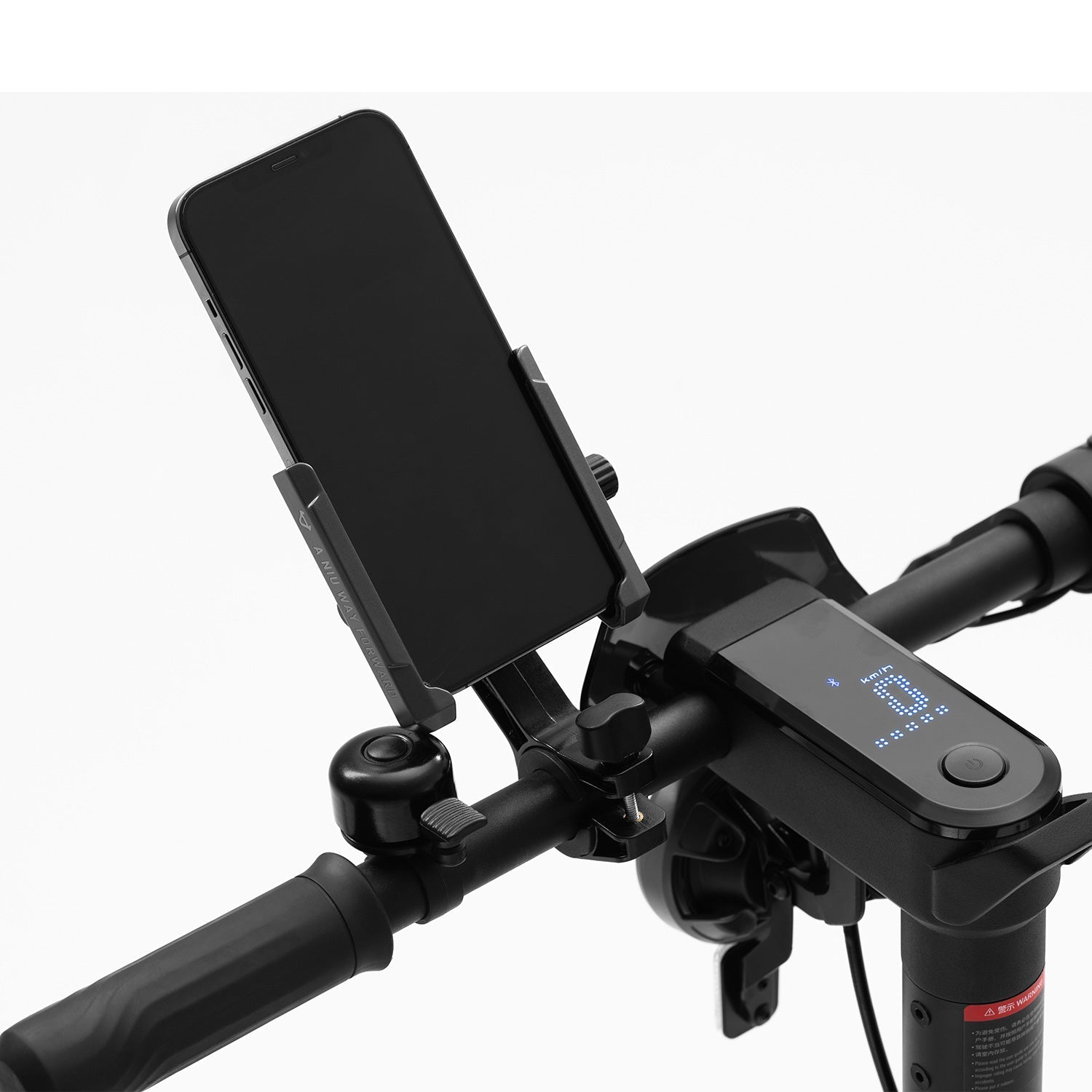 Clip de Fixation NIU Pour Smartphone